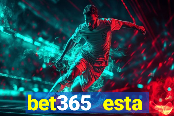 bet365 esta regulamentada no brasil